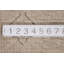 Tapis traditionnel délavé surteint 7 x 10