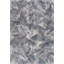 Tapis floral gris Wanakah-331778002