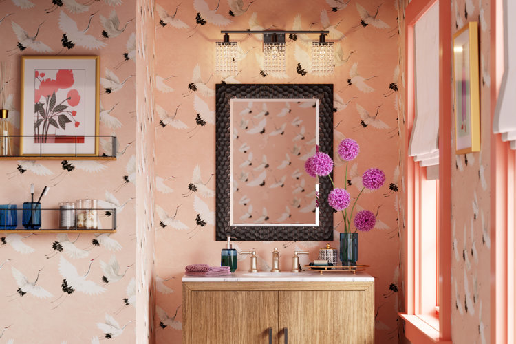 12 Bathroom Color Ideas You'll Love | Wayfair