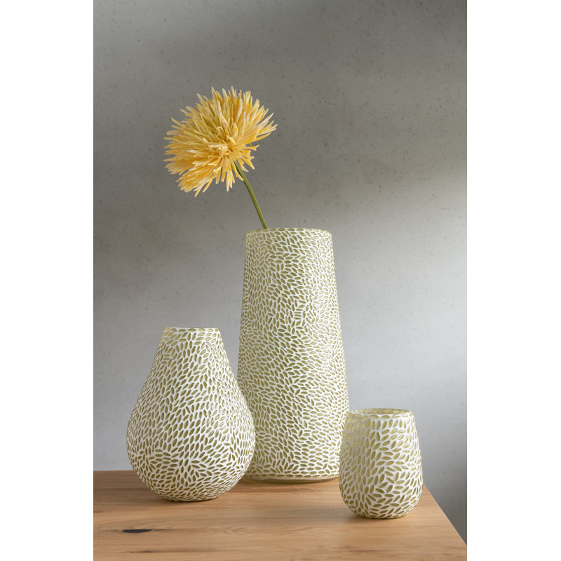 Grayslake Glass Table Vase 1