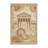 Soft Plush Fairborn White House Dc Classic Oriental Area Rug in Beige – Beige Binding-985495034