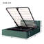Pearsonville Upholstered Lift Up Storage Bed