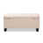 Beige is out of stock selected