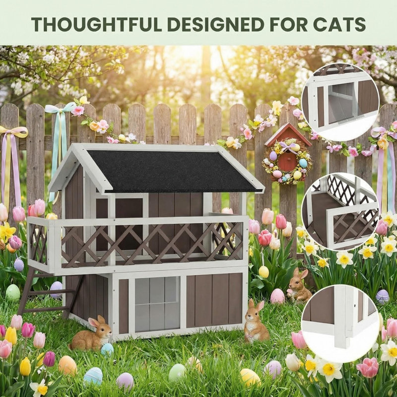 Cat Cage