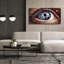 Art mural sur toile Nantwich-1667980907