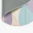 Moonlit Ripple Indoor And Outdoor Area Rug-1220345476