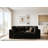 Catiria 137" Square Arm Sofa-1957862267