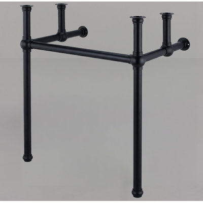 Base de meuble-lavabo murale Copeland