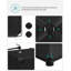 10 Pair Shoe Storage Box