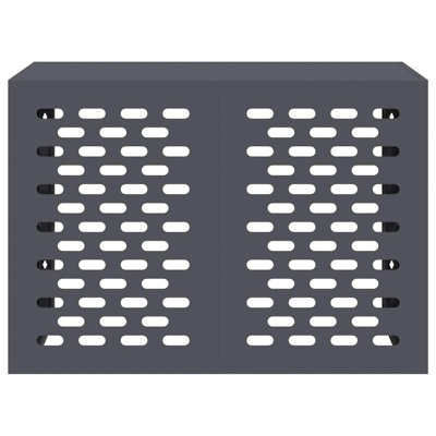 Radiator Cover