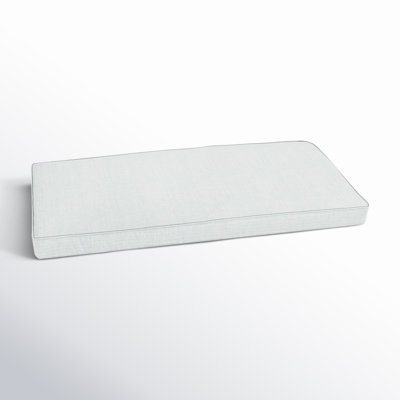 Indoor/Outdoor Sunbrella Seat Cushion by AllModern