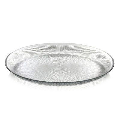 Emrick 10" Dinner Plate Set