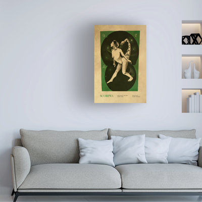 Modern & Contemporary