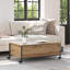 Coffee Table with Storage-576195780