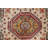 Hand Knotted Wool Southwestern Rug