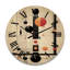 Horloge murale Nishanth-1471401656