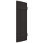 Builders Edge, volets sur mesure TailorMade jointés, volets Board-n-Batten, avec volets à volets-455956040-455956144
