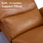 81.3cm Wide Standard Recliner-1831909970