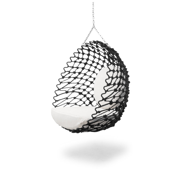 Swing, Black/White