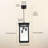 Yordanos 3 - Light Matte Black Square/Rectangle Pendant