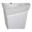 Meuble-lavabo simple avec plateau 14,56 po Heerke-370758535