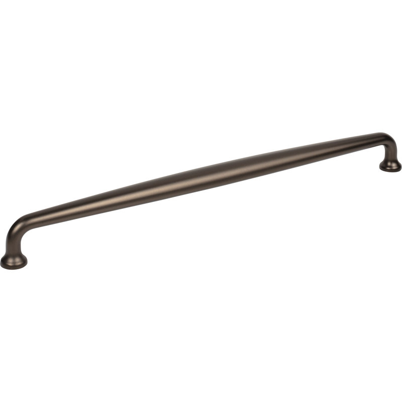 Charlotte 12" Center to Center Pull, Oil Rubbed Bronze