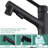 Console Single-handle Bathroom Faucet with Drain Assembly-98350846
