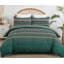 Polyester Floral Duvet Cover-130605175