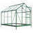 Yarnell 6 Ft W x 8 Ft D Greenhouse