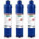 AFC Brand Water Filters, Compatible with 3M AquaPure AP902 Water Filters (made by AFC)