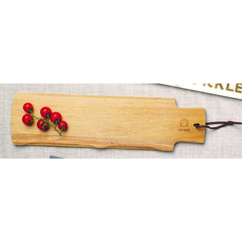 Artesà Wood Platter