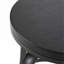 Tabouret de comptoir 2 pièces / ensemble