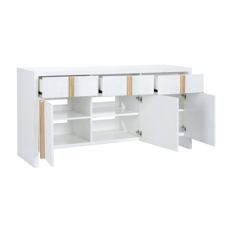 Claire Bell 66'' W Sideboard
