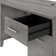 Magomed 3 Computer Desk Office Set