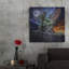 «Gargoyle 2» par Flyland Designs, art mural en métal-1495361083