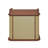 Rectangular Solid Wood Reception Desk-2097075700-2097075703