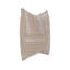 Origin Linen Square Pillow Cover & Insert