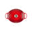 Le Creuset Enameled Cast Iron Oval Dutch Oven with Lid-448255046-459413729