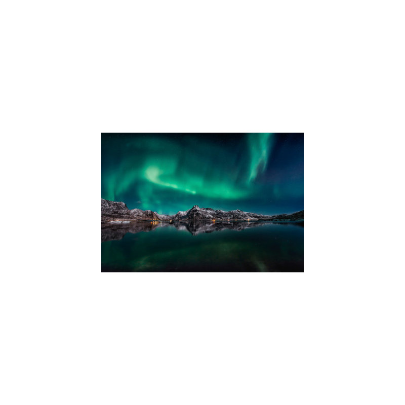 Wrapped Canvas Print, 50.8 cm H x 76.2 cm W