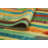 Durime One-of-a-Kind 6'6" X 9'6" 2022 Wool Area Rug Gold