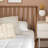 Henline King Solid Wood Platform Bed-56309691