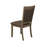 Eleora Upholstered Dining Chair