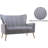 Launius Velvet Armchair-1767381328