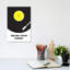 «The Only Truth Is Music», impression sur toile tendue-55901545