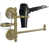 Antique Brass