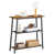 Rustic Brown selected