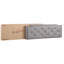 Charmant lit double dans des tons doux-1687285103-1687285393