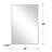 Emma 24"W 36H Bathroom Wall Mirror-1573123600