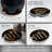 Coffee Makes Mornings 2 Pack Stone Car Coasters