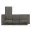 Canapé modulaire en L-125009147